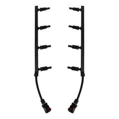 Mishimoto MMGH-F2D-03 Glow Plug Harness fits Ford Powerstroke 6.0L 2003-2004 MMGH-F2D-03