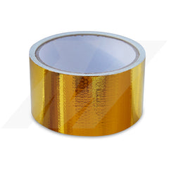 Mishimoto MMGRT-215 Heat Defense Heat Protective Tape - 2in x 15ft Roll MMGRT-215