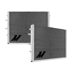 Mishimoto MMHE-F80-15 BMW F8X M3/M4 Performance Heat Exchanger 2015-2020 MMHE-F80-15