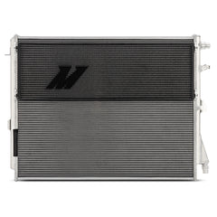 Mishimoto MMHE-G80-21AT Performance Heat Exchanger Automatic Transmission fits BMW G8X M2/M3/M4 2021+ MMHE-G80-21AT