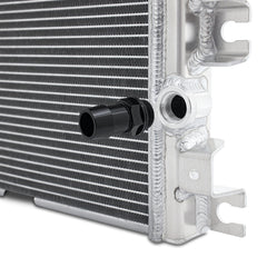 Mishimoto MMHE-Z-23 Performance Heat Exchanger fits Nissan Z 2023+ MMHE-Z-23