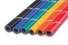 Mishimoto MMHOSE-10100BK Silicone Vacuum Hose 10mm x 100cm Black MMHOSE-10100BK