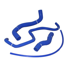 Mishimoto MMHOSE-350Z-03BL Nissan 350Z Silicone Radiator Hose Kit 2003-2006 MMHOSE-350Z-03BL