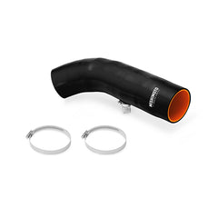 Mishimoto MMHOSE-350Z-03IHBK Nissan 350Z Air Intake Hose Kit 2003-2006 Black MMHOSE-350Z-03IHBK