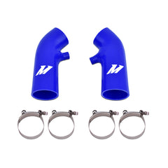 Mishimoto MMHOSE-370Z-09AIBL Nissan 370z Silicone Air Intake Hose Kit 2009-2011 MMHOSE-370Z-09AIBL
