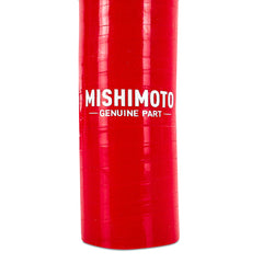 DISCONTINUED - Mishimoto MMHOSE-4RUN34-96HHRD Silicone Heater Hose Kit Toyota 4Runner 3.4L 1996-2002 W/O Rear Heater Red MMHOSE-4RUN34-96HHRD