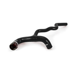 Mishimoto MMHOSE-500T-12BK Silicone Radiator Hose Kit fits Fiat 500 Abarth/Turbo 2012+ Black MMHOSE-500T-12BK