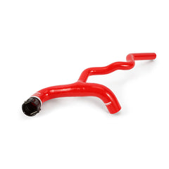 Mishimoto MMHOSE-500T-12RD Silicone Radiator Hose Kit fits Fiat 500 Abarth/Turbo 2012+ Red MMHOSE-500T-12RD