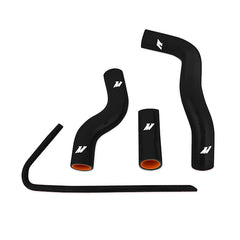 Mishimoto MMHOSE-BRZ-13BK Subaru BRZ Silicone Radiator Hose Kit 2013+ MMHOSE-BRZ-13BK