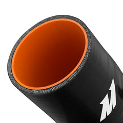 Mishimoto MMHOSE-BRZ-13IBK Silicone Induction Hose for Subaru BRZ 2013-2020 MMHOSE-BRZ-13IBK