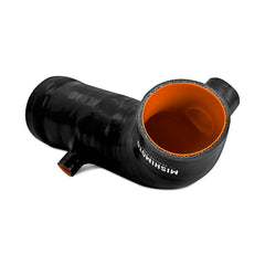 Mishimoto MMHOSE-BRZ-22IHBK Silicone Induction Hose fits Subaru BRZ/Toyota GR86 2022+ Black MMHOSE-BRZ-22IHBK