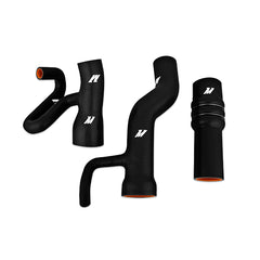Mishimoto MMHOSE-C4-92TBK Audi S4/S6 C4 Turbo Silicone Hose Kit MMHOSE-C4-92TBK