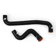 Mishimoto MMHOSE-CAM-98BK Chevrolet Camaro Silicone Radiator Hose Kit 1998-2002 Black MMHOSE-CAM-98BK