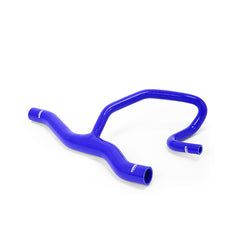 Mishimoto MMHOSE-CAM4-16HDBL Chevrolet Camaro 2.0T with HD Cooling Package Silicone Radiator Hose Kit 2016+ MMHOSE-CAM4-16HDBL