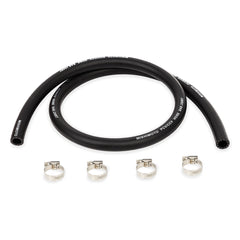 Mishimoto MMHOSE-CC34-6 Universal Catch Can Hose 3/4-in x 6' MMHOSE-CC34-6
