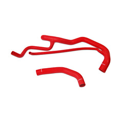 Mishimoto MMHOSE-CHV-01DRD Chevrolet/GMC 6.6L Duramax Silicone Coolant Kit MMHOSE-CHV-01DRD