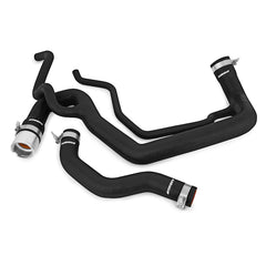 Mishimoto MMHOSE-CHV-06DBK Chevrolet/GMC 6.6L Duramax Silicone Coolant Hose Kit MMHOSE-CHV-06DBK