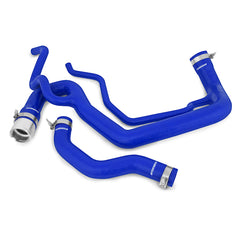 Mishimoto MMHOSE-CHV-06DBL Chevrolet/GMC 6.6L Duramax Silicone Coolant Hose Kit MMHOSE-CHV-06DBL