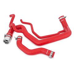 Mishimoto MMHOSE-CHV-06DRD Chevrolet/GMC 6.6L Duramax Silicone Coolant Hose Kit MMHOSE-CHV-06DRD
