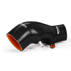 Mishimoto MMHOSE-CIV-06SIIHBK Honda Civic Si Silicone Induction Hose 2006-2011 Black MMHOSE-CIV-06SIIHBK