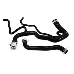 Mishimoto MMHOSE-DMAX-11BK Chevrolet/GMC 6.6L Duramax Silicone Coolant Hose Kit MMHOSE-DMAX-11BK