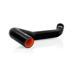 Mishimoto MMHOSE-DMAX-17BK Silicone Coolant Hose Kit fits Chevrolet/GMC 6.6L Duramax 2017-2019 Black MMHOSE-DMAX-17BK