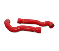 Mishimoto MMHOSE-E36-92RD BMW E36 (325 M3) Silicone Radiator Hose Kit 1992-1999 MMHOSE-E36-92RD