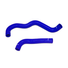 Mishimoto MMHOSE-F250D-03BL Ford 6.0L Powerstroke Silicone Coolant Hose Kit MMHOSE-F250D-03BL