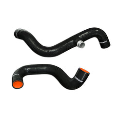 Mishimoto MMHOSE-F250D-94BK Ford 7.3L Powerstroke Silicone Coolant Hose Kit MMHOSE-F250D-94BK