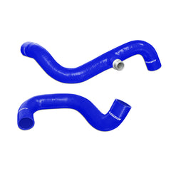 Mishimoto MMHOSE-F250D-94BL Ford 7.3L Powerstroke Silicone Coolant Hose Kit MMHOSE-F250D-94BL