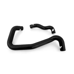 Mishimoto MMHOSE-F2D-05MBK Ford 6.0L Powerstroke Mono Beam Silicone Radiator Hose Kit MMHOSE-F2D-05MBK