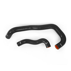 Mishimoto MMHOSE-F2D-05TBK Ford 6.0L Powerstroke Twin I-Beam Chassis Silicone Coolant Hose Kit MMHOSE-F2D-05TBK
