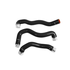 Mishimoto MMHOSE-F2D-08BK Ford 6.4L Powerstroke Silicone Coolant Hose Kit 2008-2010 MMHOSE-F2D-08BK