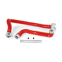 Mishimoto MMHOSE-F2D-11RD Ford 6.7L Powerstroke Silicone Coolant Hose Kit 2011-2016 MMHOSE-F2D-11RD