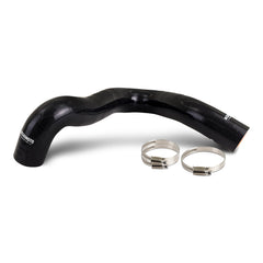Mishimoto MMHOSE-F2D-99UBK Upper Coolant Hose Reroute Kit Fits Ford 7.3L Powerstroke 1999-2003 MMHOSE-F2D-99UBK