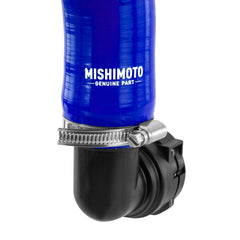 Mishimoto MMHOSE-F35T-11BL Silicone Radiator Hose Kit Fits 2011-2014 Ford F-150 3.5L EcoBoost MMHOSE-F35T-11BL