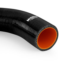 Mishimoto MMHOSE-F35T-15BK Silicone Coolant Hose Kit Fits 2015-2019 Ford F-150 3.5L EcoBoost Black MMHOSE-F35T-15BK