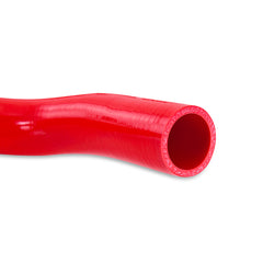 Mishimoto MMHOSE-F50-11RD Silicone Radiator Hose Kit Fits 2011-2014 Ford F-150 5.0L V8 Red MMHOSE-F50-11RD
