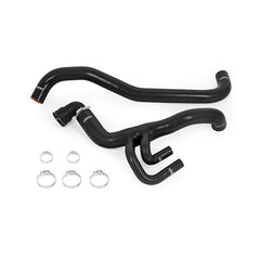 Mishimoto MMHOSE-F62-10BK Ford F-150 6.2L V8 Raptor Silicone Radiator Hose Kit 2010-2014 MMHOSE-F62-10BK