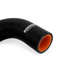 Mishimoto MMHOSE-F62-10BK Ford F-150 6.2L V8 Raptor Silicone Radiator Hose Kit 2010-2014 MMHOSE-F62-10BK