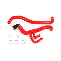 Mishimoto MMHOSE-F62-10RD Ford F-150 6.2L V8 Raptor Silicone Radiator Hose Kit 2010-2014 MMHOSE-F62-10RD