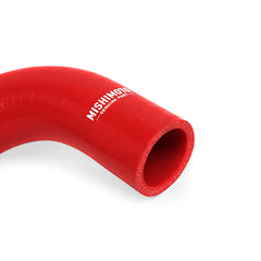 Mishimoto MMHOSE-F62-10RD Ford F-150 6.2L V8 Raptor Silicone Radiator Hose Kit 2010-2014 MMHOSE-F62-10RD