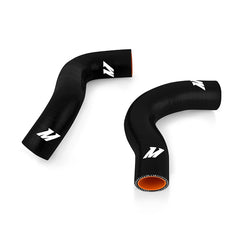 Mishimoto MMHOSE-FXT-04BK Subaru Forester XT Turbo Silicone Hose Kit 2004-2008 MMHOSE-FXT-04BK