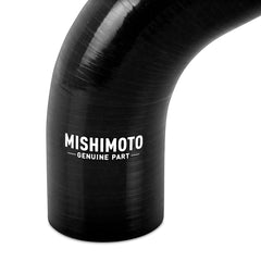 Mishimoto MMHOSE-G8-08BK Silicone Radiator Hose Kit Fits Pontiac G8 GT 6.0L 2008-2009 Black MMHOSE-G8-08BK