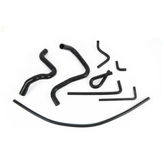 Mishimoto MMHOSE-GMT-88 Replacement Coolant Hose Kit Fits GM Trucks with 5.0L/5.7L V8 1988-1995 MMHOSE-GMT-88