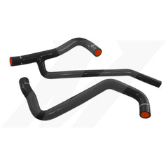 Mishimoto MMHOSE-GT-07BK Ford Mustang V8 GT Silicone Hose Kit MMHOSE-GT-07BK
