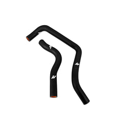 Mishimoto MMHOSE-INT-97BK Acura Integra Type R Silicone Hose Kit 1997-2001 Black MMHOSE-INT-97BK