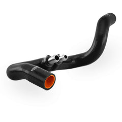 Mishimoto MMHOSE-JLP-18ABK Silicone Coolant Hose Kit Fits 2018+ Jeep Wrangler JL 3.6L W/ Auto Trans Black MMHOSE-JLP-18ABK