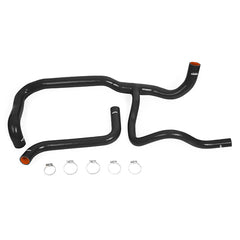 Mishimoto MMHOSE-K2-14BK Chevrolet Silverado 1500 Silicone Radiator Hose Kit 2014+ MMHOSE-K2-14BK