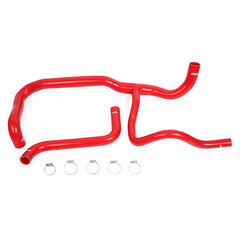 Mishimoto MMHOSE-K2-14RD Chevrolet Silverado 1500 Silicone Radiator Hose Kit 2014+ MMHOSE-K2-14RD